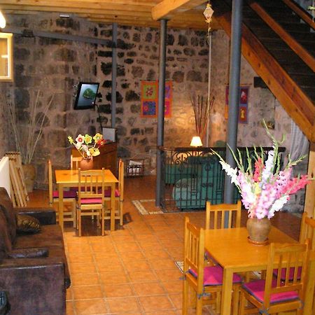 La Casa Nueva Konuk evi Nieva de Cameros Dış mekan fotoğraf