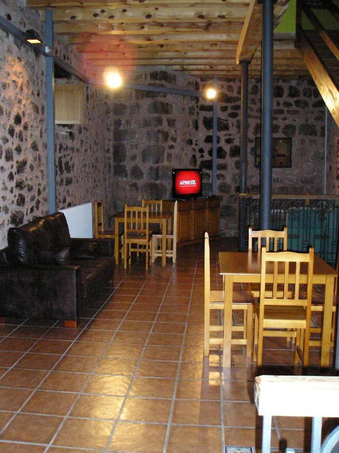 La Casa Nueva Konuk evi Nieva de Cameros Dış mekan fotoğraf