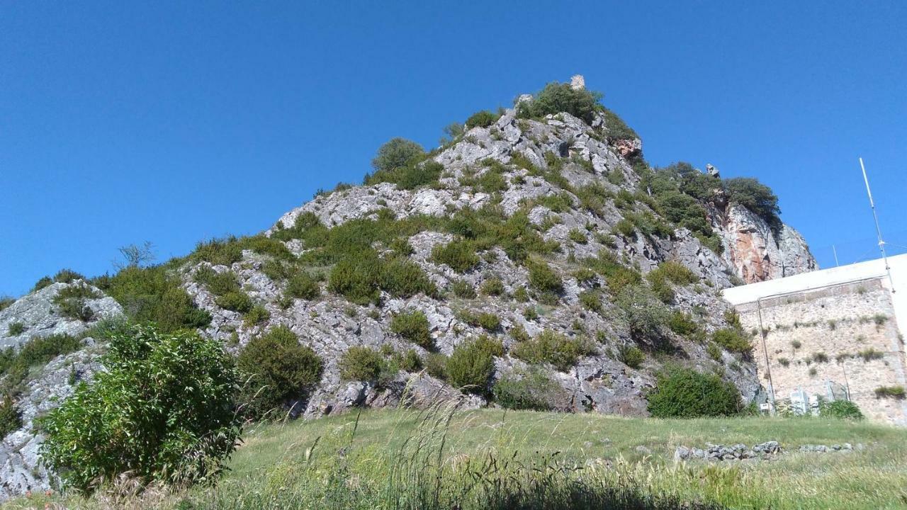 La Casa Nueva Konuk evi Nieva de Cameros Dış mekan fotoğraf