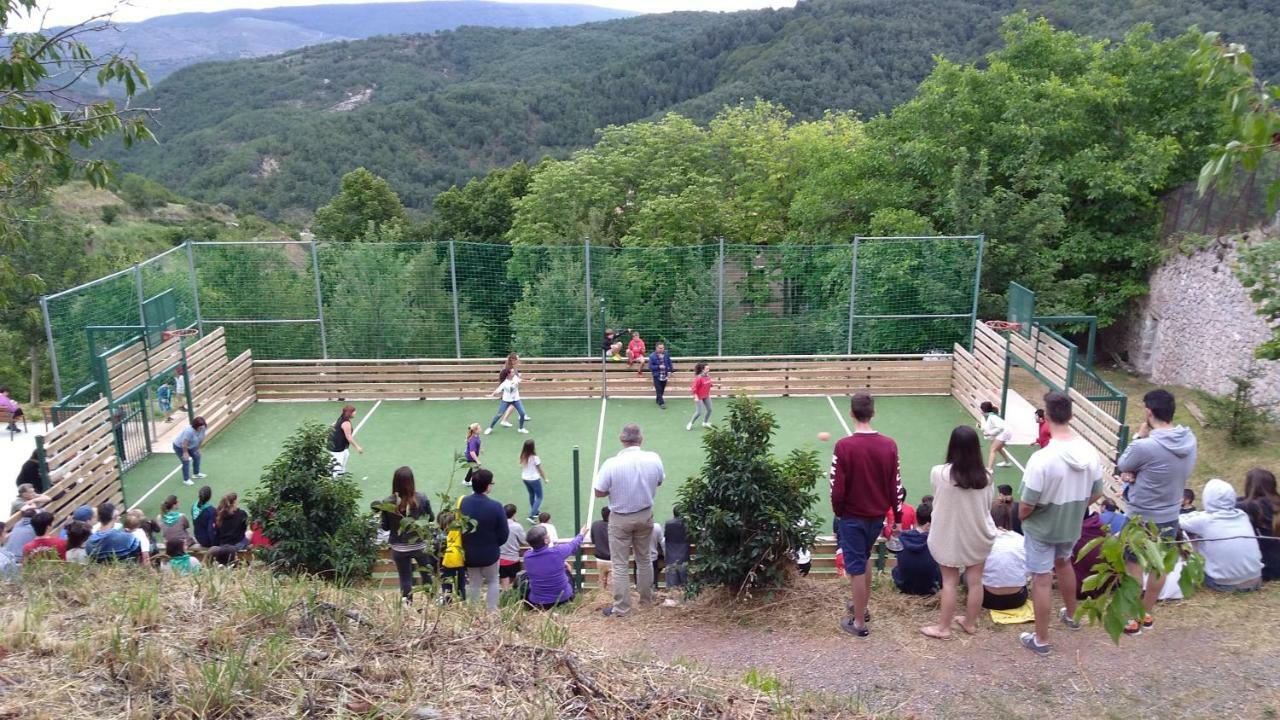 La Casa Nueva Konuk evi Nieva de Cameros Dış mekan fotoğraf